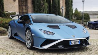 Lamborghini