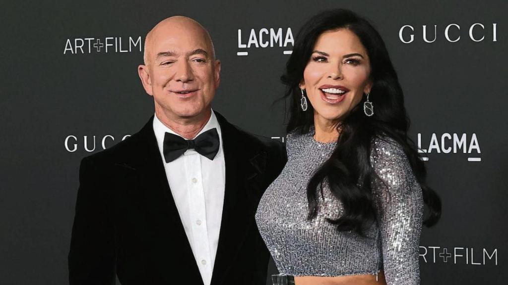 Jeff Bezos se compromete a donar la mayor parte de su fortuna antes de