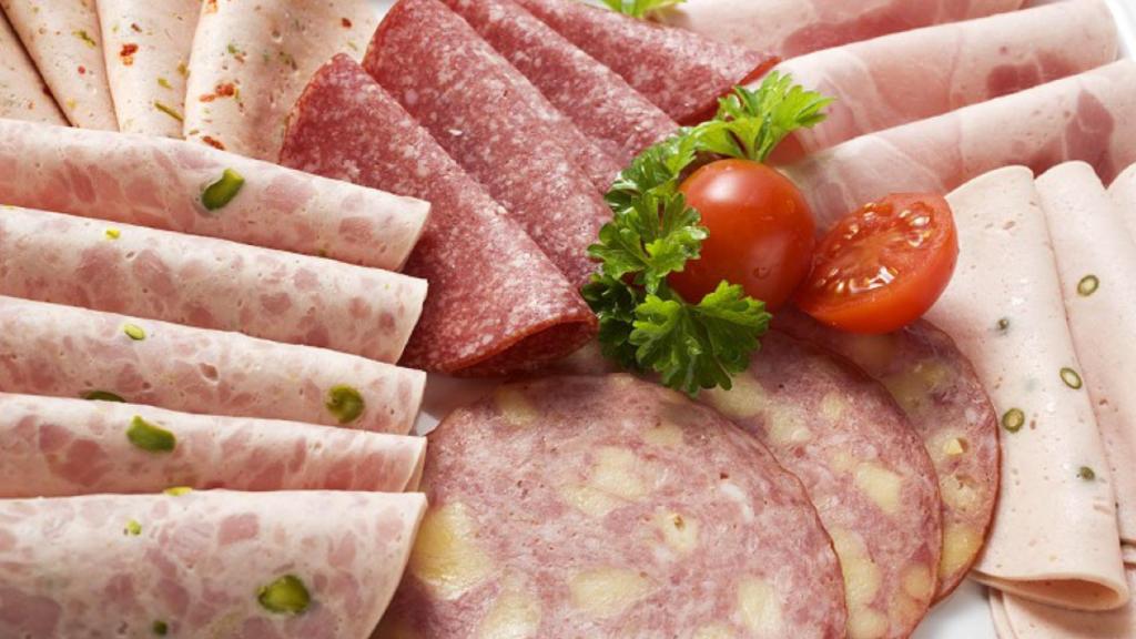 Alerta de listeriosis en fiambre.