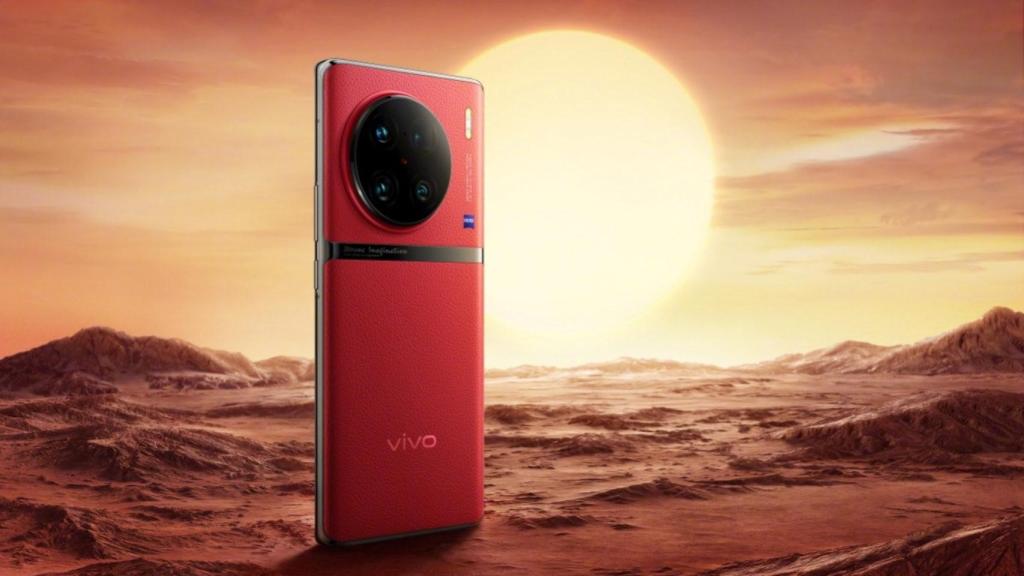 Vivo X90