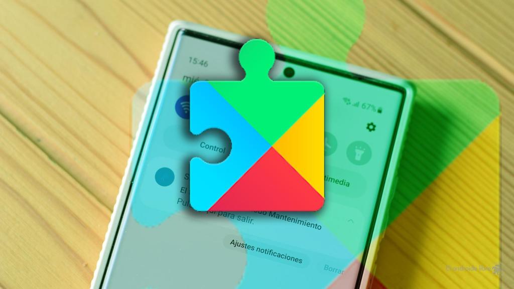 Esta app de Google es parte vital del sistema Android