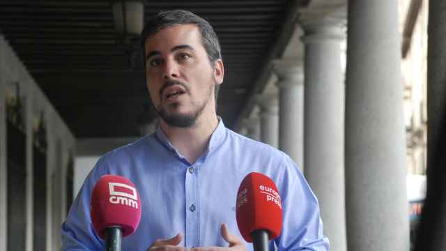 Podemos avisa de protestas sanitarias por toda Castilla-La Mancha: La presión es insostenible