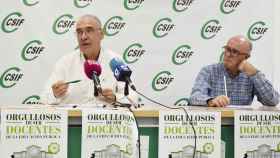 Denuncian las condiciones de los docentes en Castilla-La Mancha: Están cansados de promesas