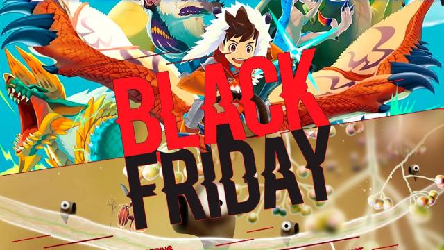 Black Friday para juegos Android gratuitos y con grandes ofertas
