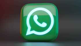 Logo de WhatsApp