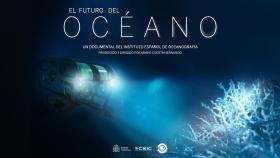 Documental ‘El futuro del océano’.