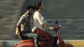 Cartel de 'Joyland', la película que Pakistán quiere prohibir después de mandarla a los Oscar.