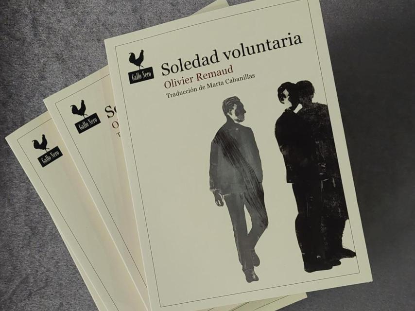 Soledad voluntaria