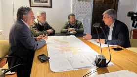El Ayuntamiento de Toledo confirma que no tramitará el PERIM de La Legua “al no contar con el visto bueno de los vecinos”