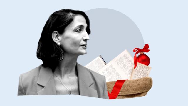El regalo infalible para esta Navidad de Laura Riñón