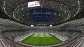 Estadio de Lusail para el Mundial de Qatar 2022
