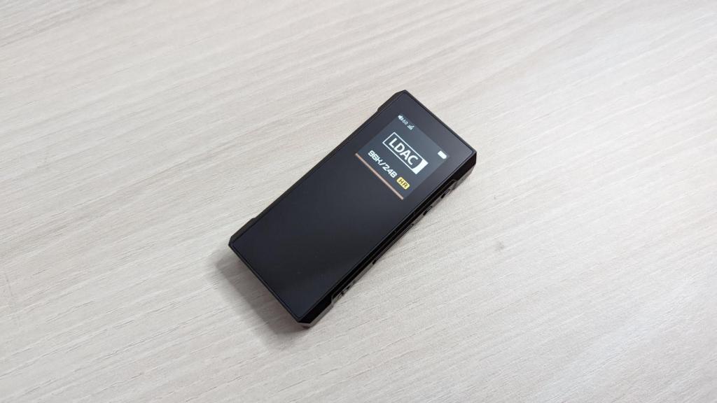 FiiO BTR7