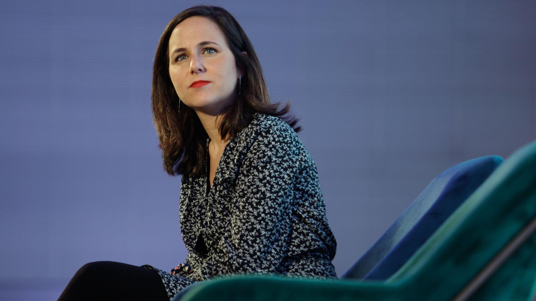 Última hora política, en directo | Ione Belarra cree que Sánchez "se equivoca asumiendo un régimen de guerra"