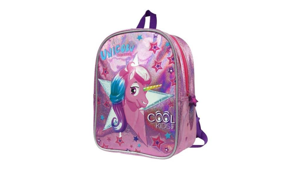 Mochila escolar infantil de PERLETTI