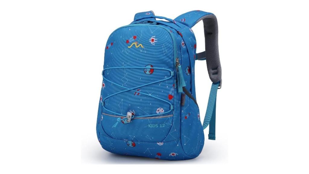 Mochila escolar infantil de MOUNTAINTOP