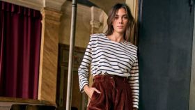7 marcas de moda francesas que puedes encontrar físicamente en Madrid.