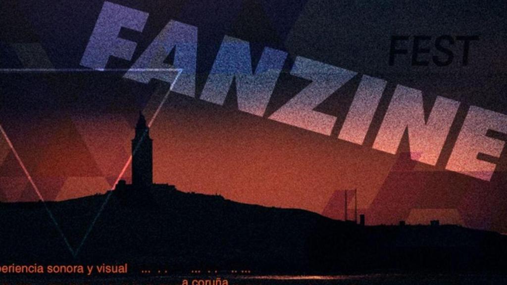 El Fanzine Fest regresa en diciembre a A Coruña para poner en valor el audiovisual gallego