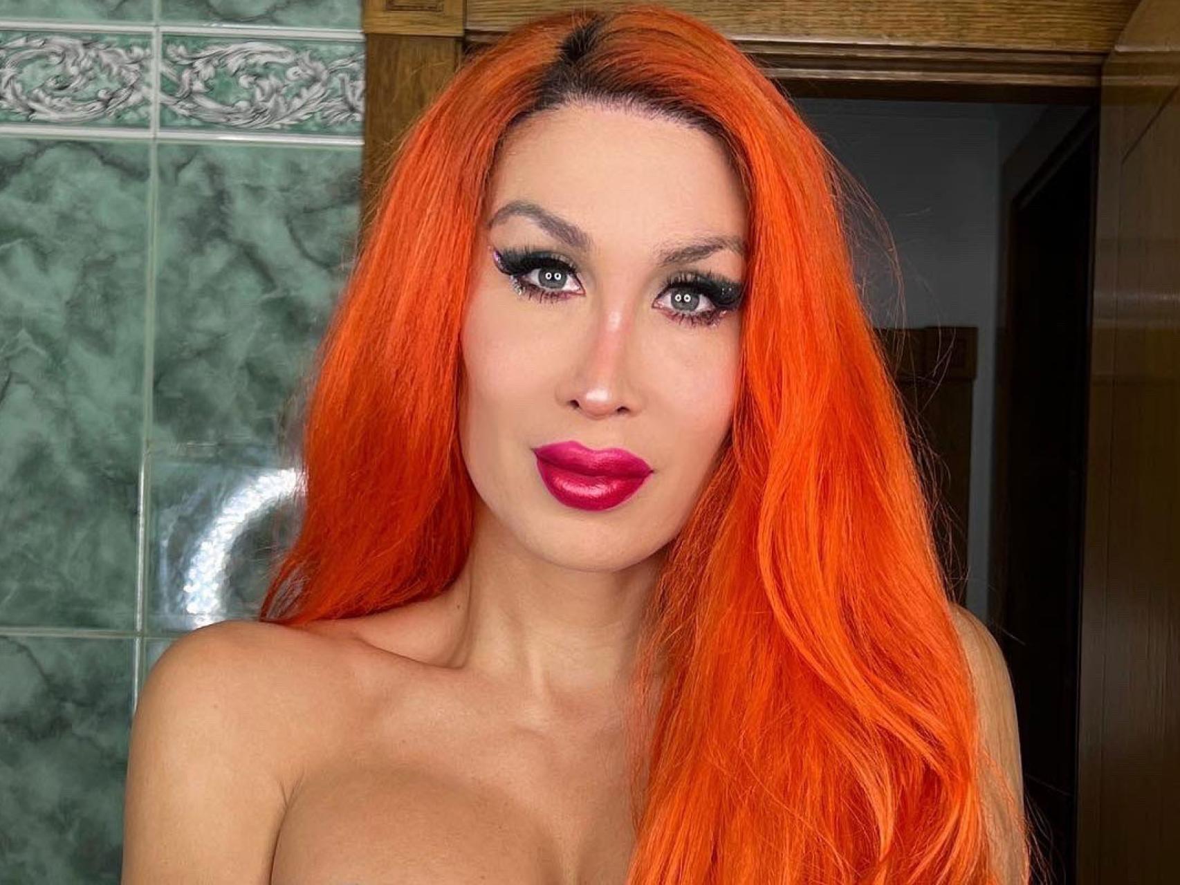 La Pelopony justifica en Instagram una agresión tránsfoba a una amiga  “porque tienes un pene”