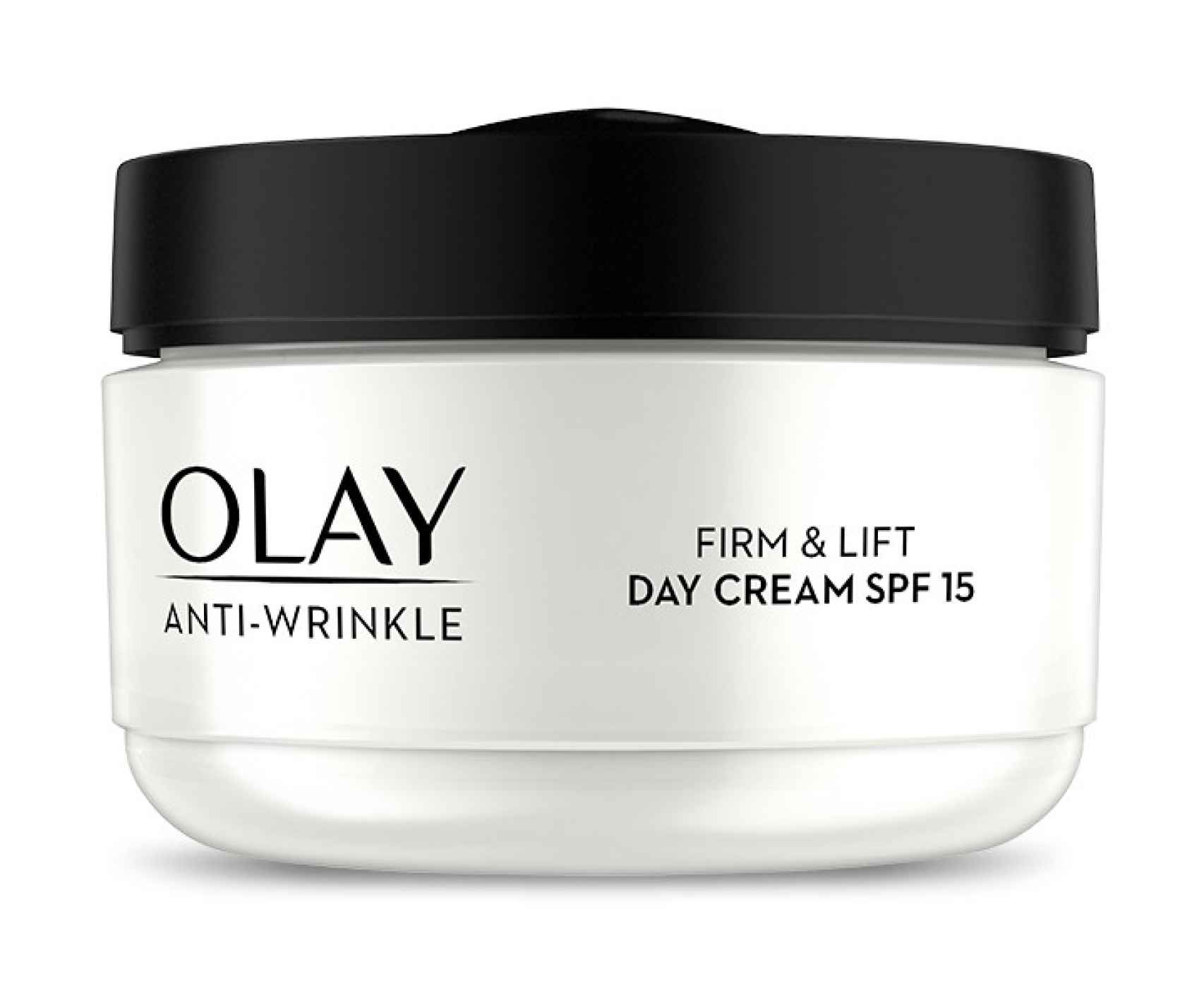 Anti Wrinkle Firm And Lift Day Cream SPF15 de Olay