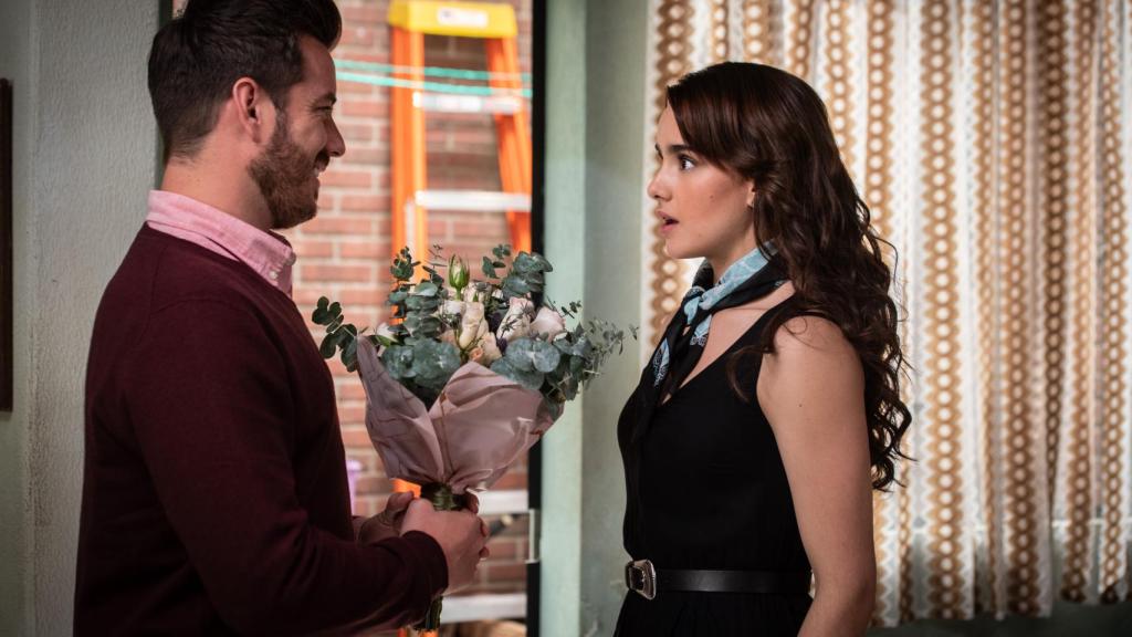 La 1 pone fecha a 'Diseñando tu amor', su nueva telenovela mexicana para las tardes.