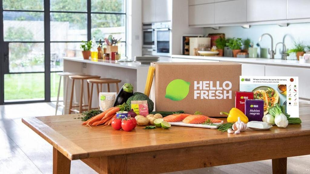 HelloFresh