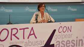 La Diputación de Toledo programa más de 50 actividades y un corto por el 25N