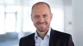 Christian Bruch, presidente y consejero delegado de Siemens Energy.