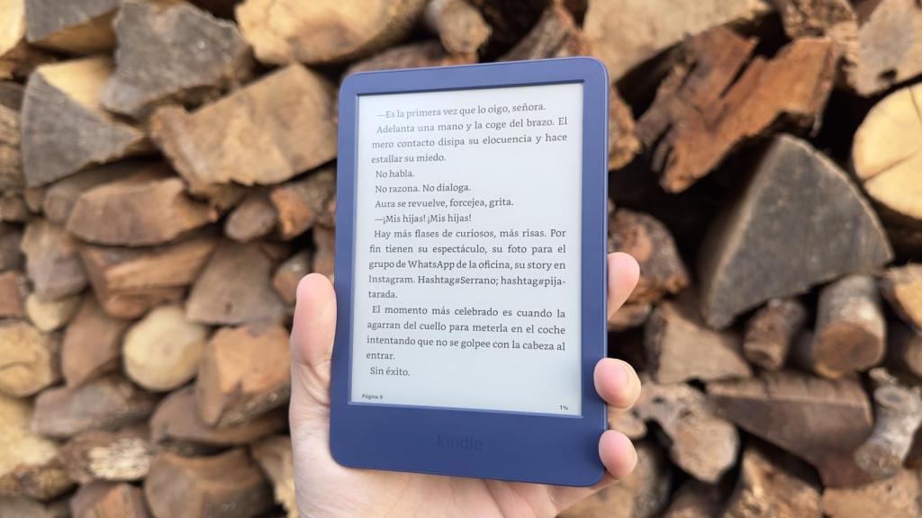 Ebook kindle barato online