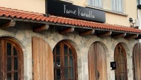 Un hostelero naronés regresa de Irlanda para apostar por su ciudad con la apertura de Fame Kanalla