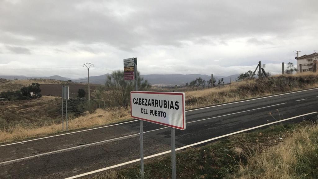 Enfrentamiento vecinal en un pueblo de Ciudad Real por la instalación de la fibra óptica