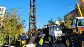 Iberdrola invierte 125.000 euros para que el Paseo del Arco de Ladrillo de Valladolid sea más sostenible