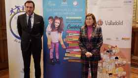 Valladolid conmemora el Día Universal de la Infancia