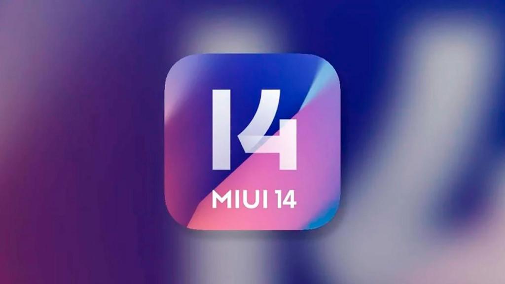 MIUI 14 es oficial y llegará este mismo mes