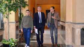 La Diputación de Toledo inyecta 2 millones de euros para pagar sobrecostes energéticos