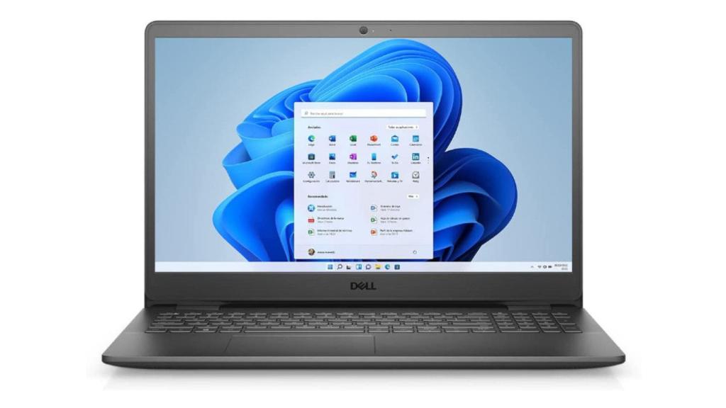 El Dell Inspiron 15 fue uno de los dispositivos más difíciles de hackear