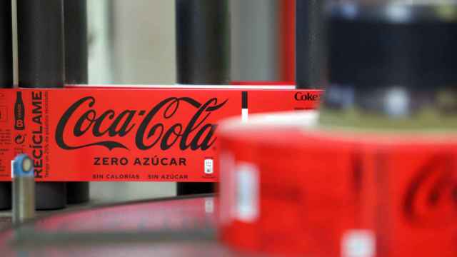La ruta hacia el futuro de Coca-Cola