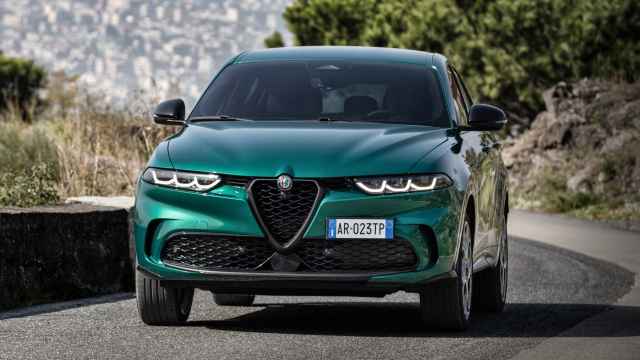 El Alfa Romeo Tonale marca una nueva era dentro de la marca italiana.