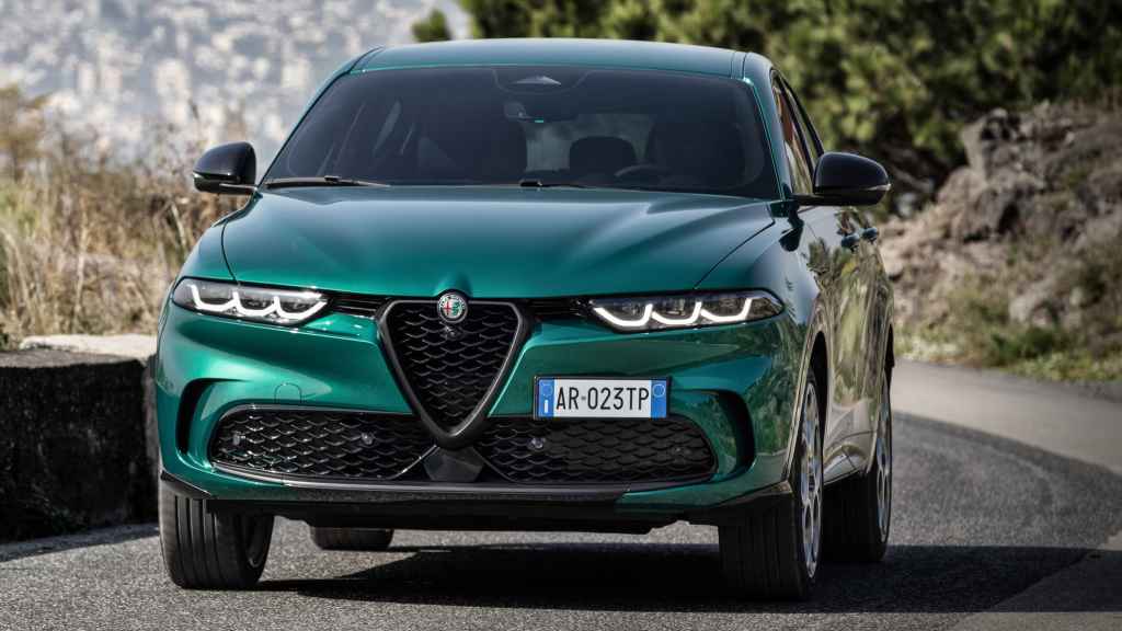 El Alfa Romeo Tonale marca una nueva era dentro de la marca italiana.