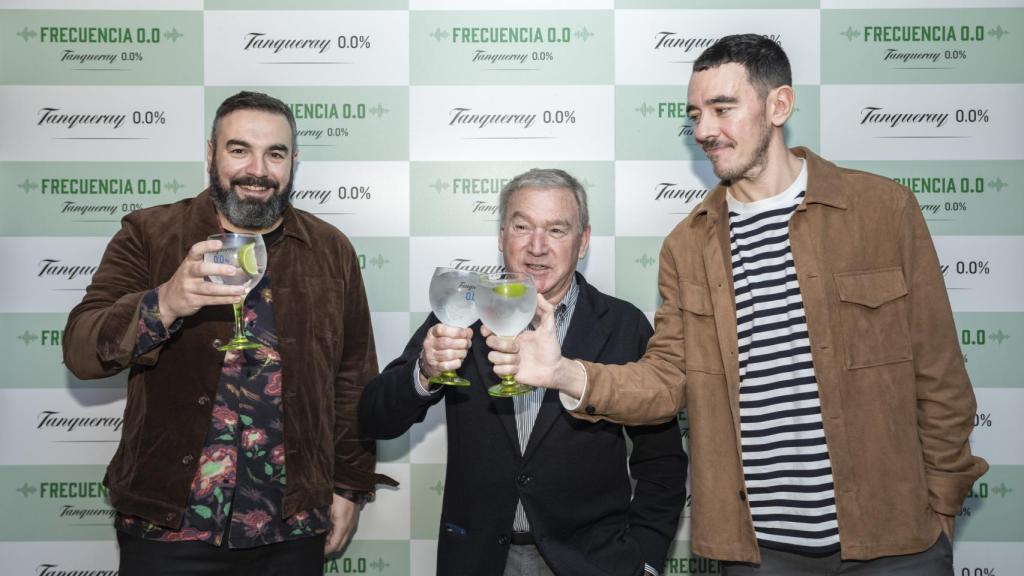 Javier Clemente y Pantomima Ful conectarán con el deporte en Frecuencia 0.0