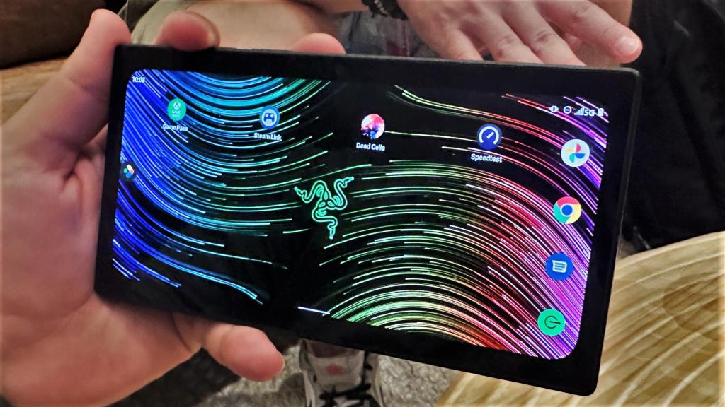 Razer Edge 5G