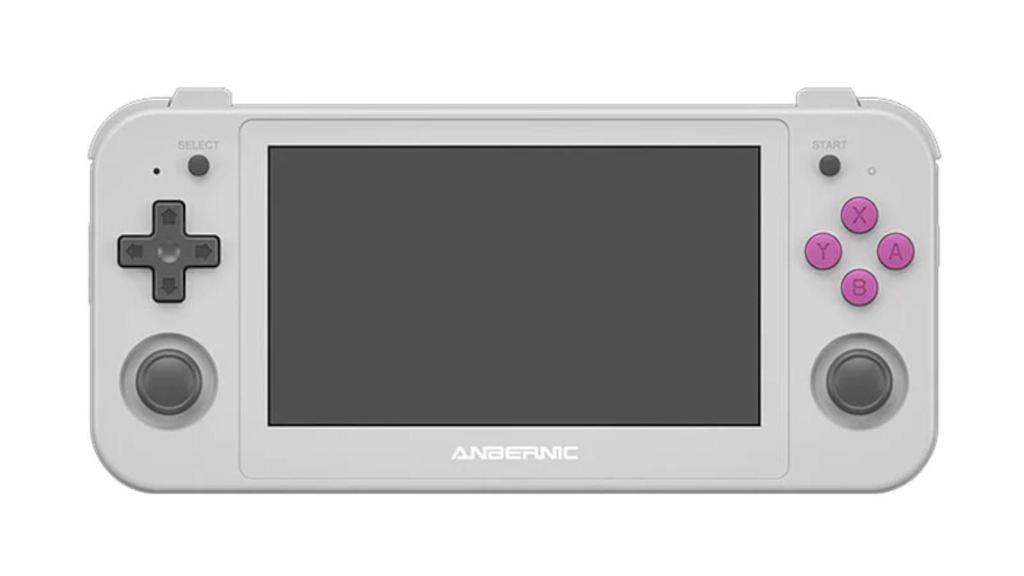 Anbernic RG505