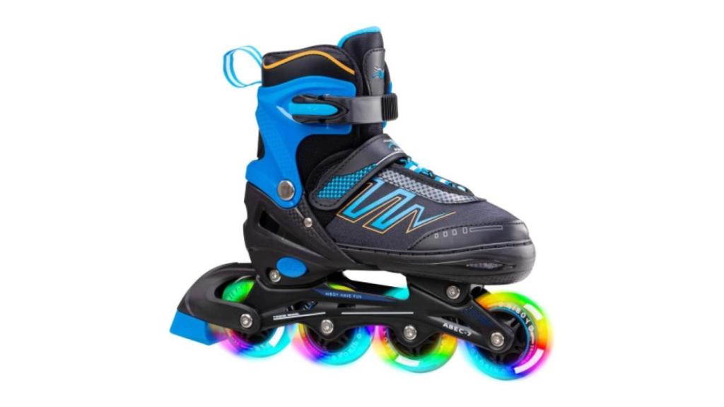 Patines Hiboy