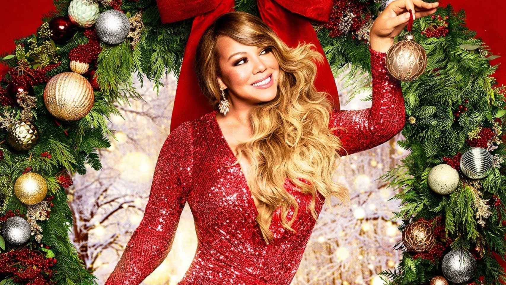 All I Want For Christmas' y otros villancicos cantados por mujeres para  celebrar la Navidad