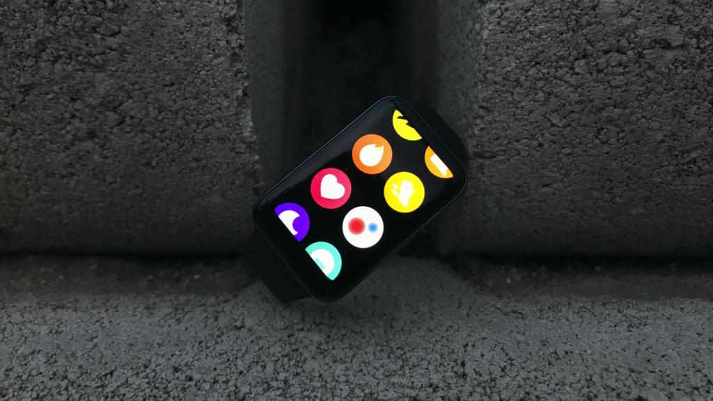 Xiaomi Smart Band 7 Pro