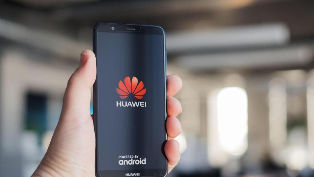 Huawei llega al Campus Industrial de Ferrol con un taller de desarrollo de aplicaciones