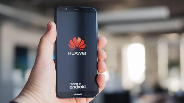Huawei llega al Campus Industrial de Ferrol con un taller de desarrollo de aplicaciones