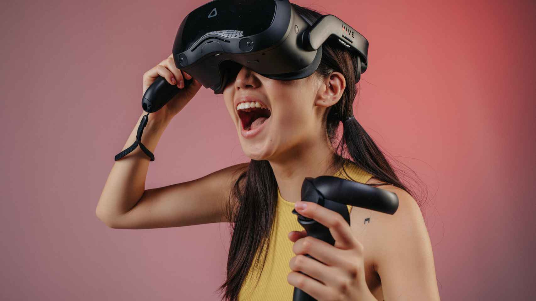 El día de la realidad virtual celebra las oportunidades que supone esta tecnología que explota Virtual Zone.