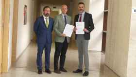 El Grupo Parlamentario Vox en Castilla y León ya ha presentado más iniciativas en favor de la soberanía energética