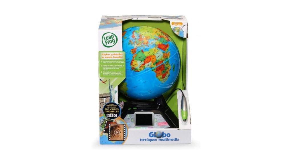 Globo Cefa Toys