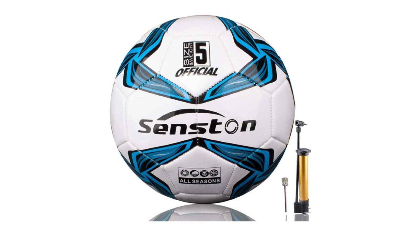 Balón Senston